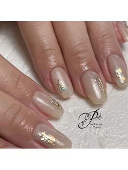 プレズィール(Plaisir)/シンプルアートコース