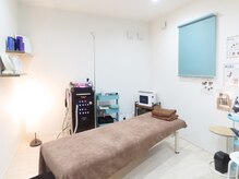 もんたわ鍼灸整骨院/【個室】