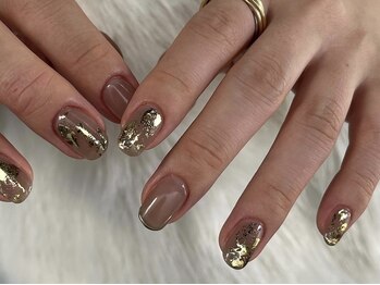 ネクサス 北参道(NEXUS)/natural