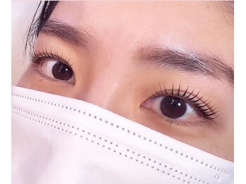 リーベアイラッシュ 東久留米店(Liebe eyelash)/パリジェンヌラッシュリフト