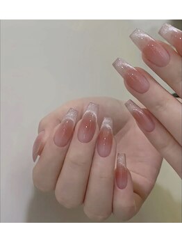 クイーンズビューティーサロン 歌舞伎町店(Queen's beauty salon)/アートやり放題&つけ放題