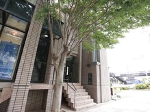 アルメ(Alume)/ビルの外観