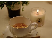 エニシス/フレーバーティ