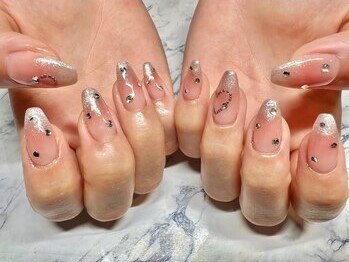 ココロ 久喜店(cocoro)/プレミアムアートコース