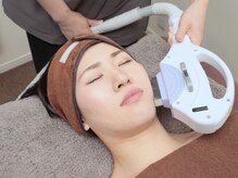 おざき鍼灸整骨院 美容鍼灸サロンOZAKI 西宮北口店/BBL光フェイシャル♪