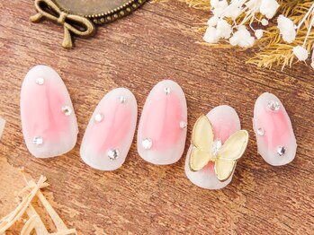 ワイズネイル(Y's NAIL)/