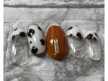 ルチル(Rutile.)/定額デザイン¥5,500♪