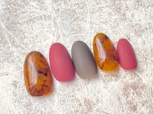 エストリブレ(estLivre)/インクべっ甲