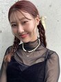 レゴリス(REGOLITH) MISA YONEYAMA