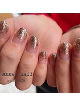 ビーストバイブランカ 刈谷三河安城(BEEst by BLANCA)/ラメグラデーション