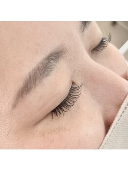 プルティティア(Pultitia)/LEDエクステ/フラットラッシュ