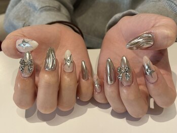 リムピッド せんげん台店(Limpid)/持ち込み10本コース