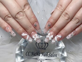 シーシーナナ ネイルサロン(CC NaNa Nail Salon)/