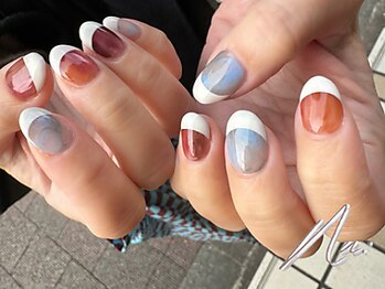 [Hand]持ち込み◎つけ放題120分