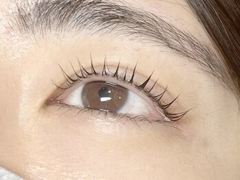 コム 草加マルイ店(com by neolive)/人気No.1★パリジェンヌ