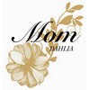 マムダリア(MOMDAHLIA)のお店ロゴ