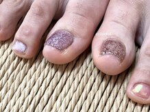 ジュエ ネイルスタジオ(jouer nailstudio.)/colorful