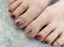 プレイス インク ネイル(plays inc. nail)/