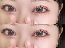 ミーアイラッシュ(ME.eyelash)/LASH LIFT