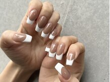 リルム(Relum)/フレンチネイル！