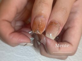 Nail Design＊