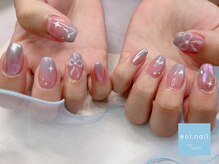 エオル(eol.)/持ち込みArt☆