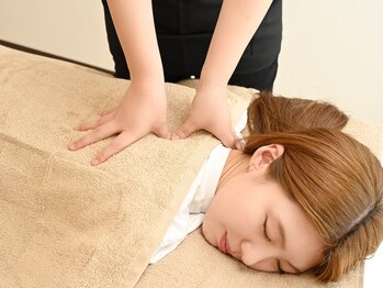 ロク(roku,)/【整体】