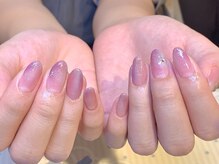 レミア 関内(REMIA)/9月　ニュアンスグラデーション