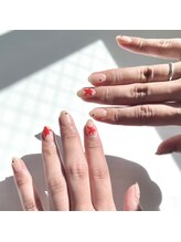 オルタナ/ハンド　定額　￥5500