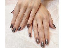 アオイ アイラッシュ 大久保店/マグレッド　