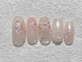 チークネイル