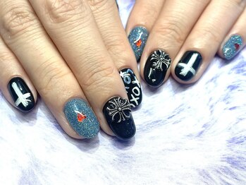 サロンネイルス(SALON NAILuz)/