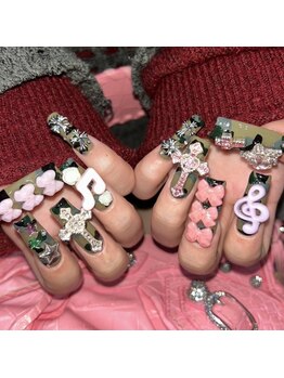 ピンズイチロク(PINS16)/Gel-x120分