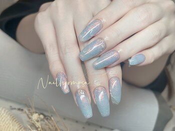 ネイルデザイン