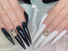 ラッキーネイル(lucky nail)/スーパーロング
