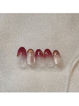 ノイ noi 千歳船橋店 ネイルサロン/2025.２月定額ネイル2-4