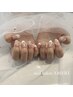 【学割U24】持ち込みデザイン（オフ込み）120分