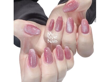 マイ スタイル ネイルズ(My Style Nails)の写真