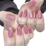 マイ スタイル ネイルズ(My Style Nails)