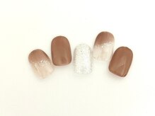 ソポカロン(sopoca-lon)/Bコース5200円