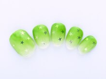 ダッシングディバ ひばりが丘パルコ店(DASHING DIVA)/つやキラ先端アートコース