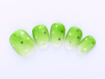 ダッシングディバ ひばりが丘パルコ店(DASHING DIVA)/つやキラ先端アートコース