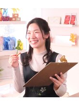 ヨサパーク ラリマー 福山駅前店(YOSA PARK Larimar)&nbsp;moe 