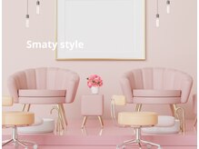 スマティ(Smaty)/サロン内イメージ写真