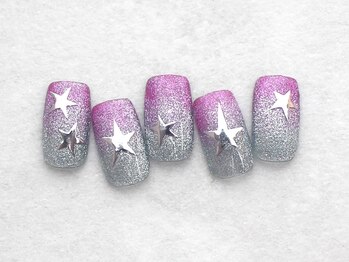 アイビー(Aivy)/マグネットグラデーション