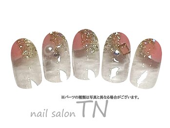 ティーエヌ 川崎DICE TSUTAYABOOKSTORE店/川崎限定4月☆定額コース