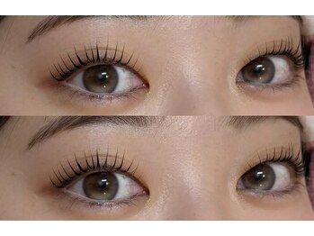 シュガーアイサロン 平塚店(SUGAR)/パリジェンヌラッシュリフト