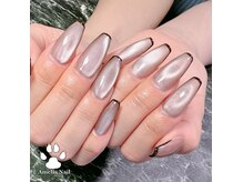 アメリアネイル(Amelia Nail)の雰囲気(水光マグネット入荷しました☆)