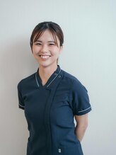 みくる整骨院 濱野 葉月