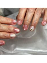 アイリッシュネイル 久屋大通店(Irish Nail)/アートネイル